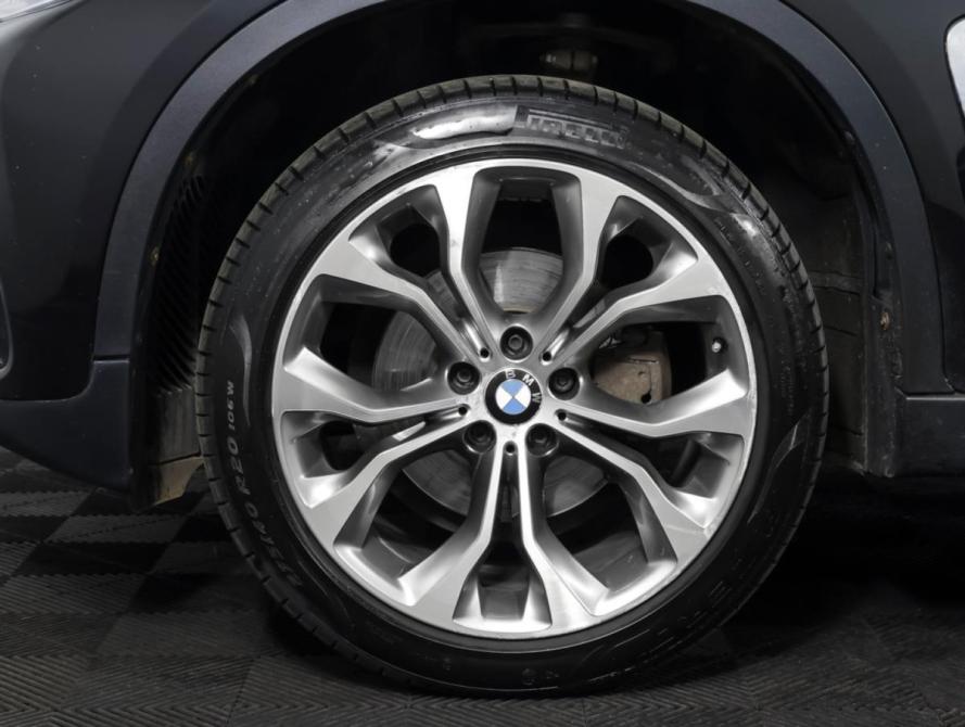 BMW X6 II (F16) Москва  - изображение 19
