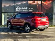Geely Atlas I Архангельск  - изображение 21