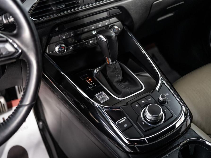 Mazda CX-9 II Иркутск  - изображение 16