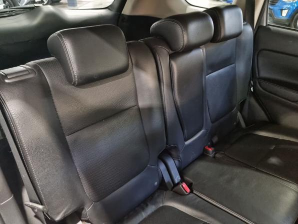 Mitsubishi Outlander III Рестайлинг 2 с пробегом 2017 года, цена 1 429 000 рублей, 152700 км, внедорожник, Автокод Объявления