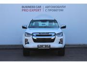 Isuzu D-Max III Краснодар  - изображение 33