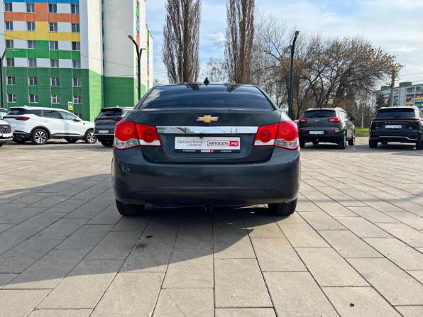 Chevrolet Cruze I с пробегом 2012 года, цена 463 100 рублей, 271514 км, седан, Автокод Объявления