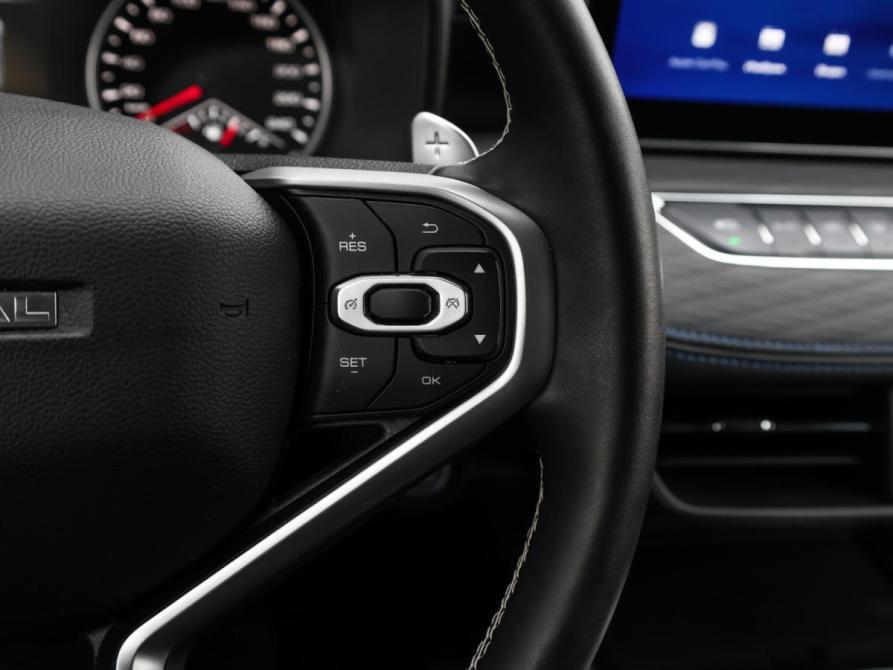 Haval Jolion I Рестайлинг Москва  - изображение 20
