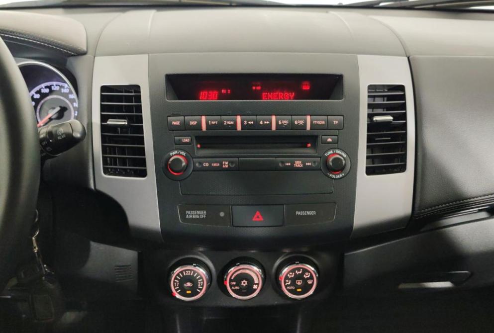 Mitsubishi Outlander II Рестайлинг Ярославль  - изображение 11