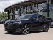 BMW iX I (I20) Москва  - изображение 54