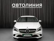 Mercedes-Benz CLA I (C117 X117) Красноярск  - изображение 19