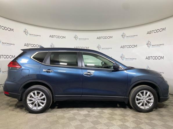 Nissan X-Trail III Рестайлинг с пробегом 2020 года, цена 2 357 000 рублей, 93732 км, внедорожник, Автокод Объявления