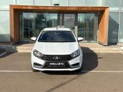 Lada (ВАЗ) Vesta I Оренбург  - изображение 17