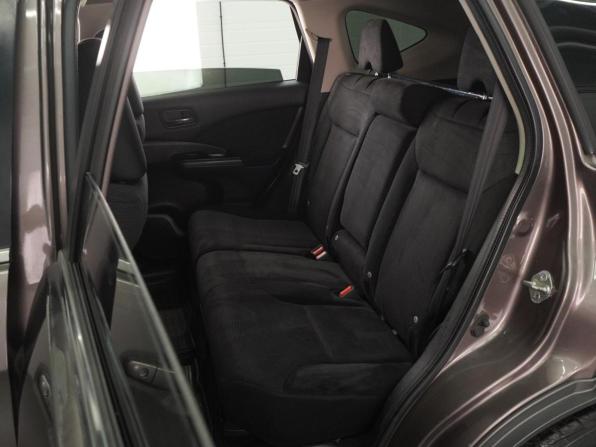 Honda CR-V IV с пробегом 2013 года, цена 1 803 000 рублей, 215742 км, внедорожник, Автокод Объявления