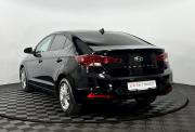 Hyundai Elantra VI (AD) Рестайлинг Нижний Новгород  - изображение 32