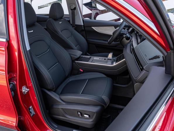 Chery Tiggo 7 Pro Max I с пробегом 2023 года, цена 1 930 000 рублей, 26203 км, внедорожник, Автокод Объявления