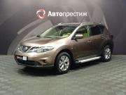 Nissan Murano II (Z51) Рестайлинг 2 Оренбург  - изображение 19
