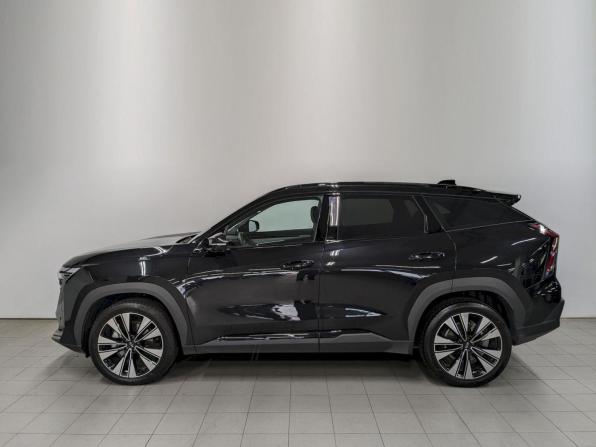 Geely Atlas II с пробегом 2024 года, цена 2 990 000 рублей, 15486 км, внедорожник, Автокод Объявления