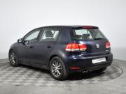 Volkswagen Golf VI Санкт-Петербург  - изображение 30