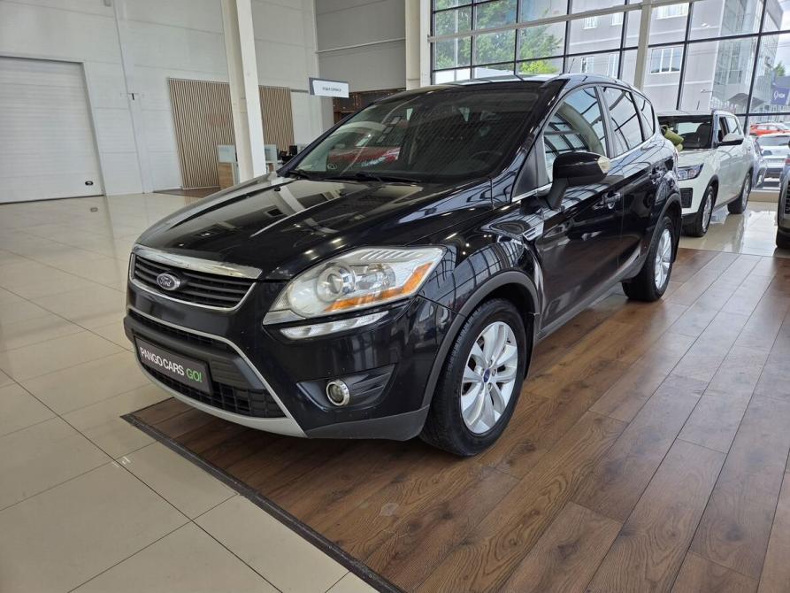 Ford Kuga I Саратов  - изображение 1