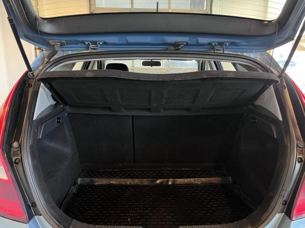 Hyundai i30 I с пробегом 2010 года, цена 515 000 рублей, 302265 км, хэтчбек, Автокод Объявления