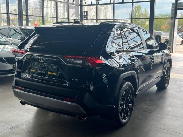 Toyota RAV4 V (XA50) с пробегом 2021 года, цена 3 700 000 рублей, 55000 км, внедорожник, Автокод Объявления