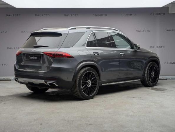 Mercedes-Benz GLE II (V167) с пробегом 2021 года, цена 5 997 000 рублей, 116791 км, внедорожник, Автокод Объявления