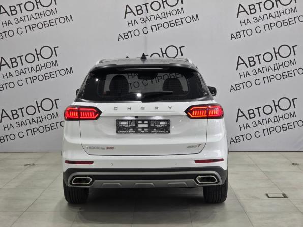 Chery Tiggo 8 Pro I с пробегом 2021 года, цена 1 750 000 рублей, 80100 км, внедорожник, Автокод Объявления
