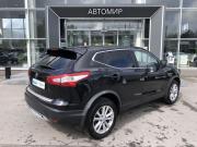 Nissan Qashqai II Брянск  - изображение 20