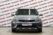 Kia Rio IV Сургут  - изображение 36