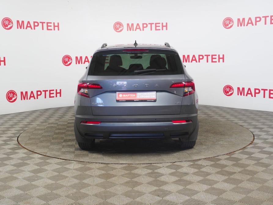 Skoda Karoq I Вологда  - изображение 6