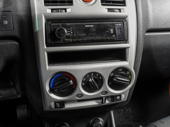 Hyundai Getz I Рестайлинг с пробегом 2006 года, цена 459 000 рублей, 228253 км, хэтчбек, Автокод Объявления