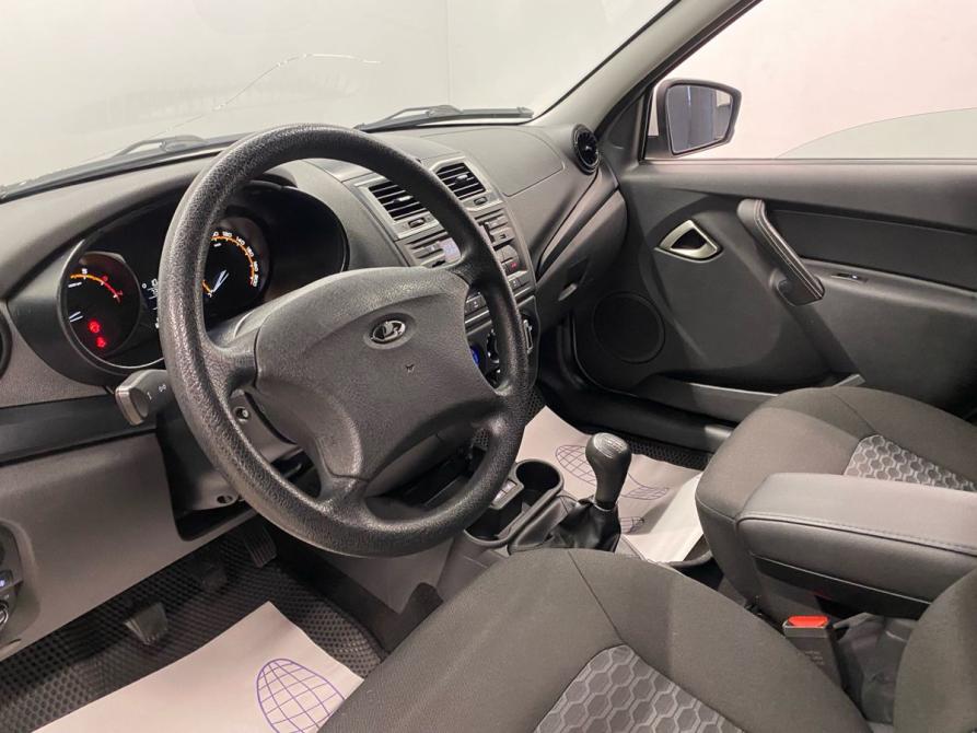Lada (ВАЗ) Granta I Рестайлинг Санкт-Петербург  - изображение 18