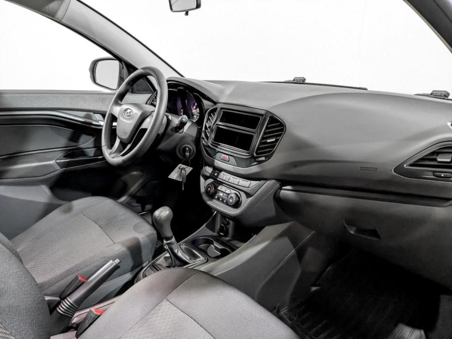 Lada (ВАЗ) Vesta I Химки  - изображение 11