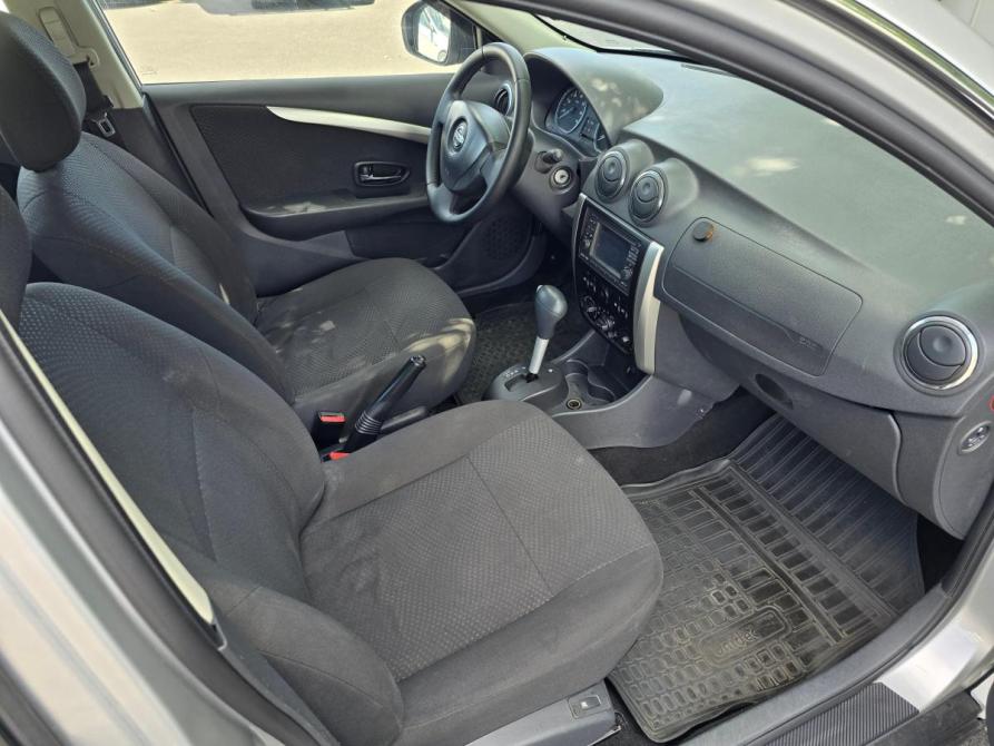 Nissan Almera III (G15) Таганрог  - изображение 19