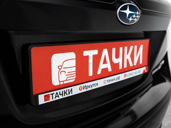 Subaru Impreza III с пробегом 2010 года, цена 860 500 рублей, 207092 км, хэтчбек, Автокод Объявления
