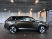 Mitsubishi Outlander III Рестайлинг 3 Чебоксары  - изображение 35