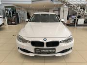 BMW 3 серии VI (F3x) Казань  - изображение 24
