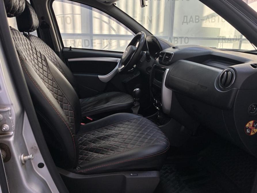 Nissan Terrano III (D10) Пермь  - изображение 9