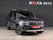 Lada (ВАЗ) Granta I Рестайлинг Екатеринбург  - изображение 22