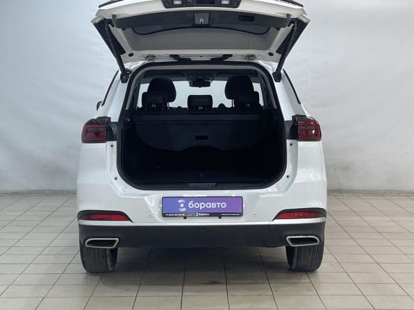 Xcite X-Cross 7 с пробегом 2024 года, цена 1 890 000 рублей, 34878 км, внедорожник, Автокод Объявления