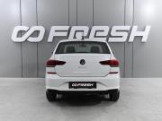 Volkswagen Polo VI Ростов-на-Дону  - изображение 22