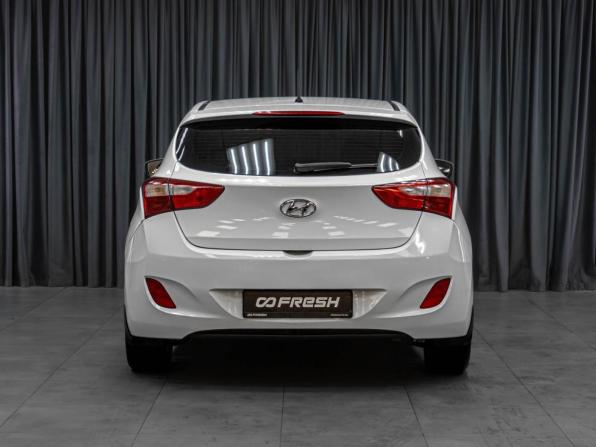 Hyundai i30 II с пробегом 2013 года, цена 1 089 000 рублей, 139507 км, хэтчбек, Автокод Объявления