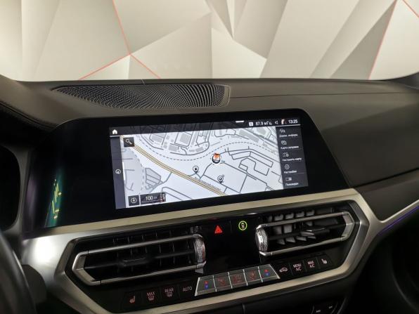 BMW 3 серии VII (G2x) с пробегом 2021 года, цена 4 999 999 рублей, 91786 км, седан, Автокод Объявления