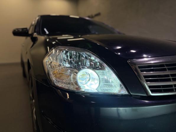 Nissan Teana I (J31) Рестайлинг с пробегом 2007 года, цена 489 000 рублей, 345408 км, седан, Автокод Объявления