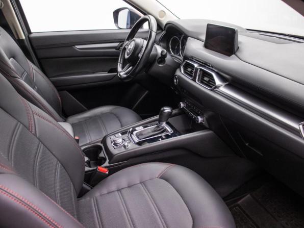 Mazda CX-5 II с пробегом 2021 года, цена 2 740 000 рублей, 60350 км, внедорожник, Автокод Объявления