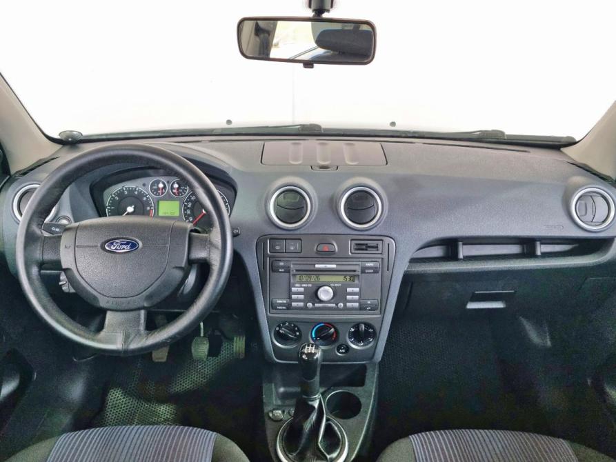 Ford Fusion I Рестайлинг Петрозаводск  - изображение 10