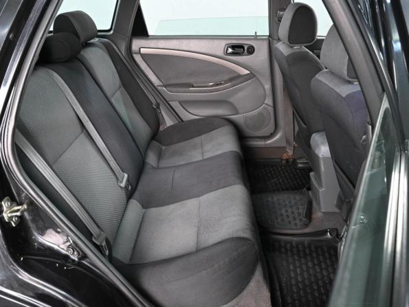 Chevrolet Lacetti I с пробегом 2010 года, цена 649 000 рублей, 193522 км, универсал, Автокод Объявления