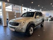 SsangYong Rexton I Чебоксары  - изображение 36