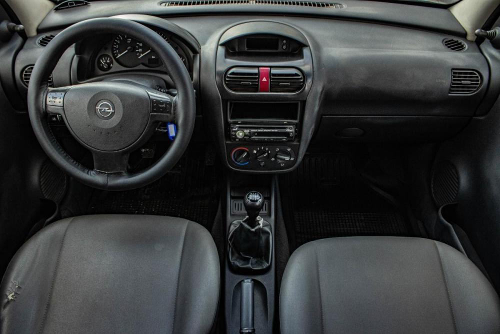 Opel Combo C Рестайлинг Уфа  - изображение 5