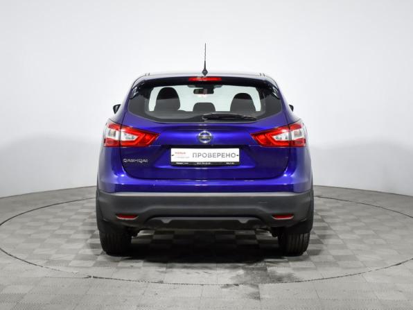 Nissan Qashqai II с пробегом 2014 года, цена 1 339 000 рублей, 172639 км, внедорожник, Автокод Объявления