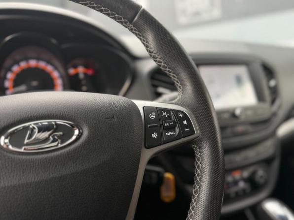 Lada (ВАЗ) Vesta I с пробегом 2022 года, цена 1 288 000 рублей, 31090 км, универсал, Автокод Объявления