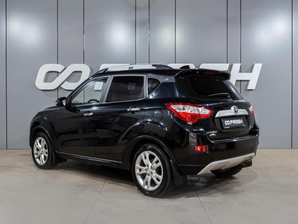 Changan CS35 с пробегом 2019 года, цена 1 059 000 рублей, 71590 км, внедорожник, Автокод Объявления
