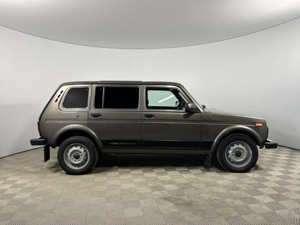 Lada (ВАЗ) 2131 (4x4) I с пробегом 2019 года, цена 790 000 рублей, 68597 км, внедорожник, Автокод Объявления