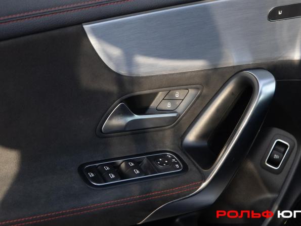Mercedes-Benz CLA II (C118 X118) с пробегом 2019 года, цена 2 878 000 рублей, 113996 км, седан, Автокод Объявления